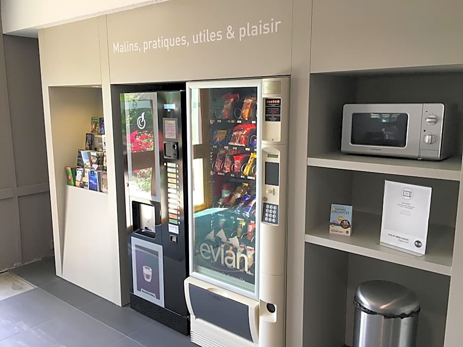 B&B HOTEL Angoulême