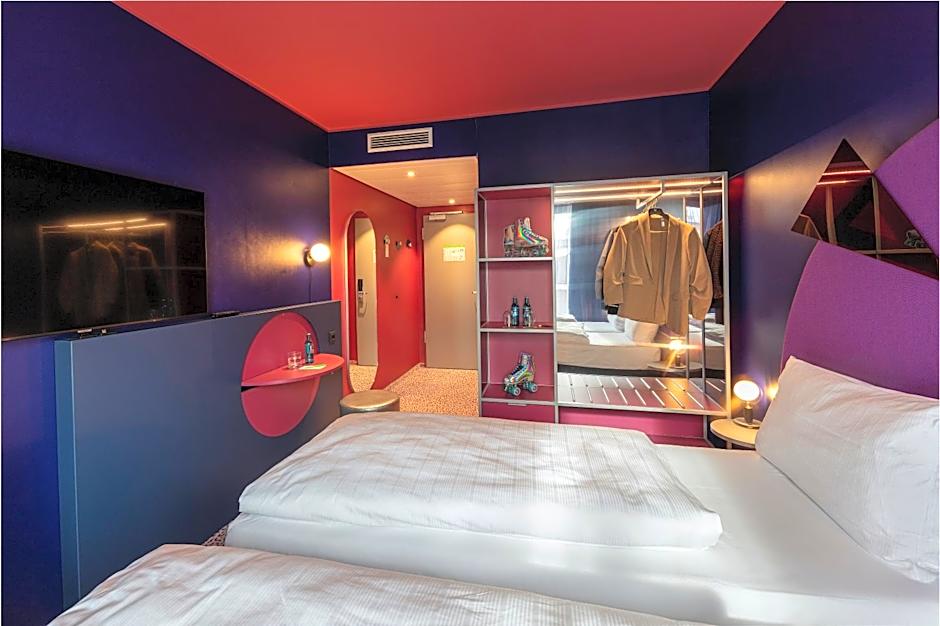 ibis Styles Muenchen Perlach