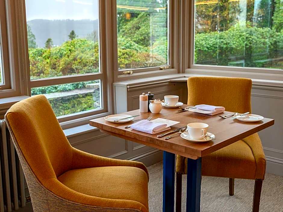 Lindeth Fell Country House