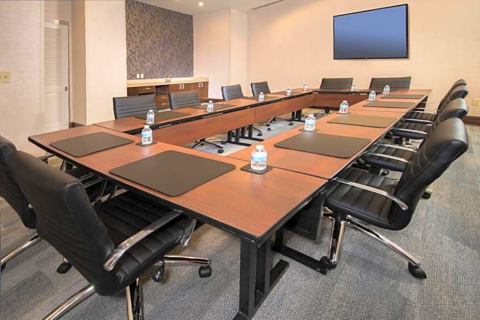 Courtyard by Marriott Washington, DC/U.S. Capitol