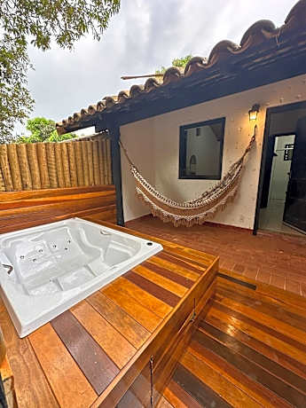 Quadruple Room with Bath