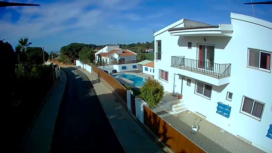 Hospedaria do Almargem