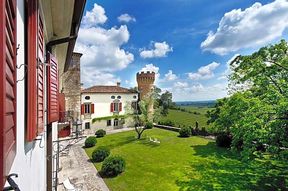 Castello di Buttrio
