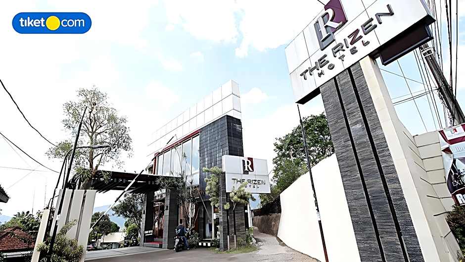 The Rizen Hotel