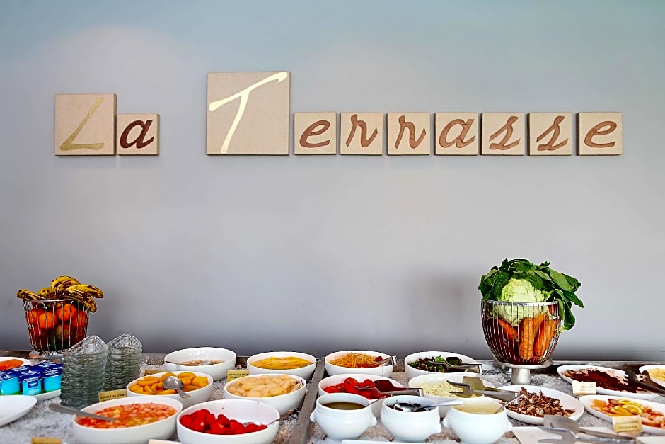 Carlton Madagascar Hotel