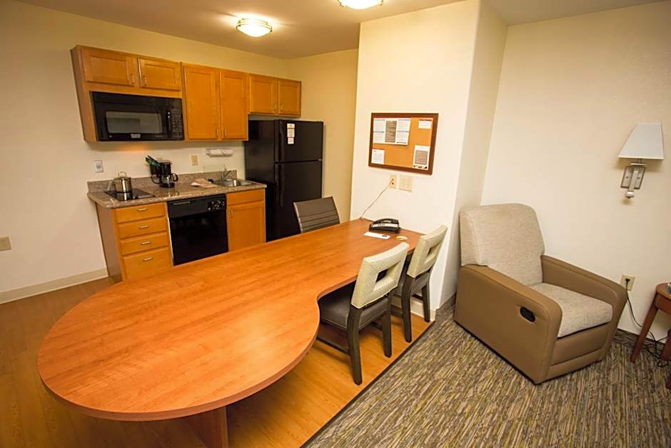 Candlewood Port Arthur/Nederland By IHG