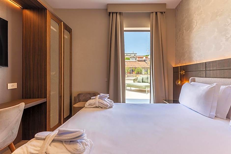 Hotel Raffaello; Sure Hotel Collection by Best Western