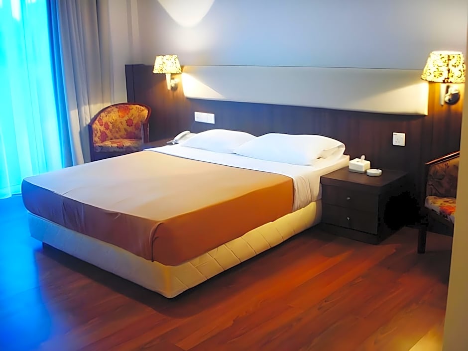 The Payang Scout Hotel