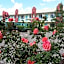 Days Inn by Wyndham Santa Fe New Mexico