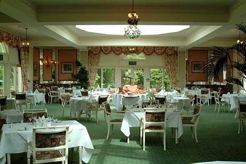 Botleigh Grange Hotel