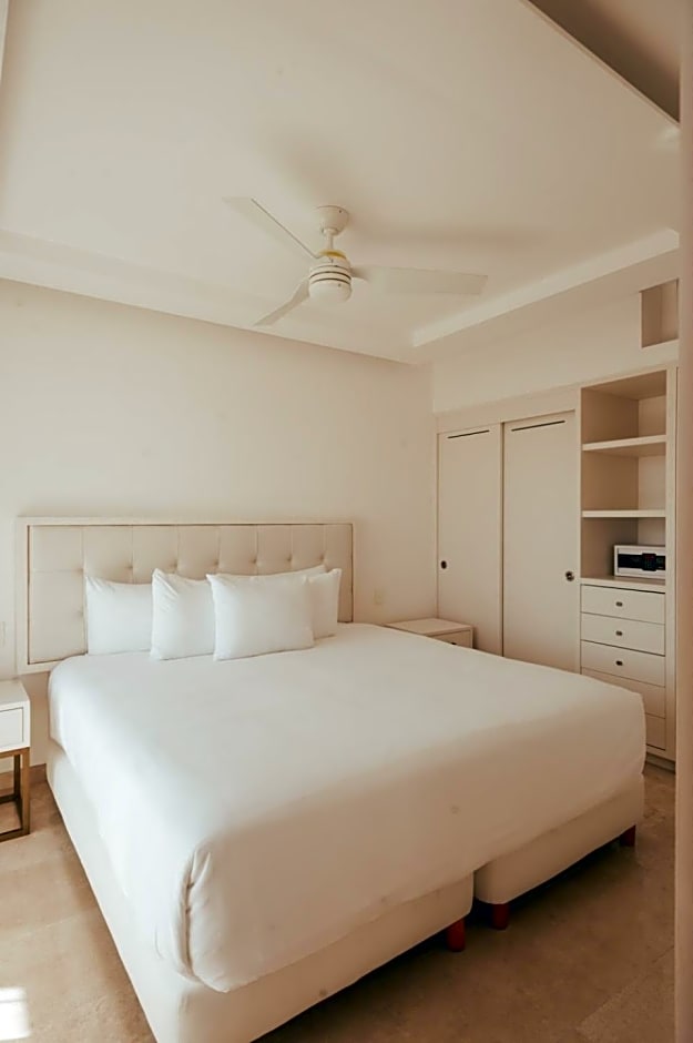 Antera Hotel & Residences