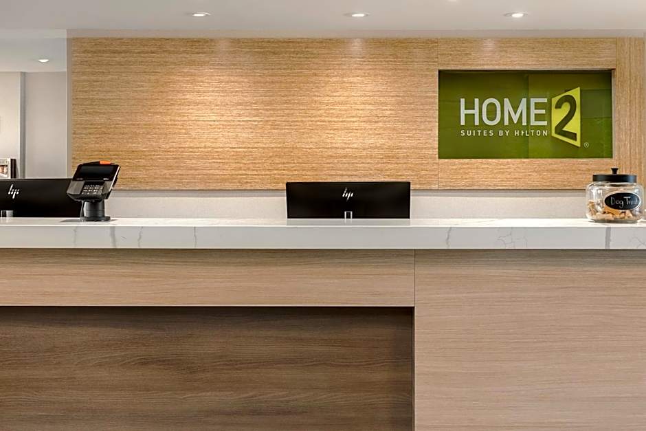 Home2 Suites by Hilton Kitchener