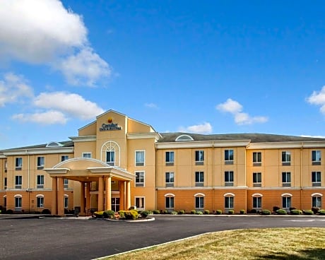 Comfort Inn & Suites Carneys Point