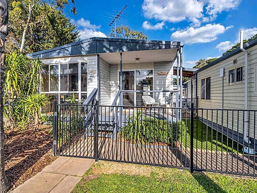 Ingenia Holidays Torquay Australia