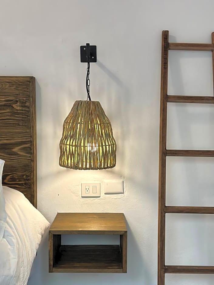 Casa Yuca Hotel Boutique