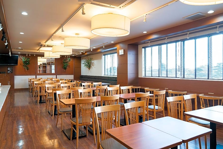 Vessel Hotel Kumamoto Airport