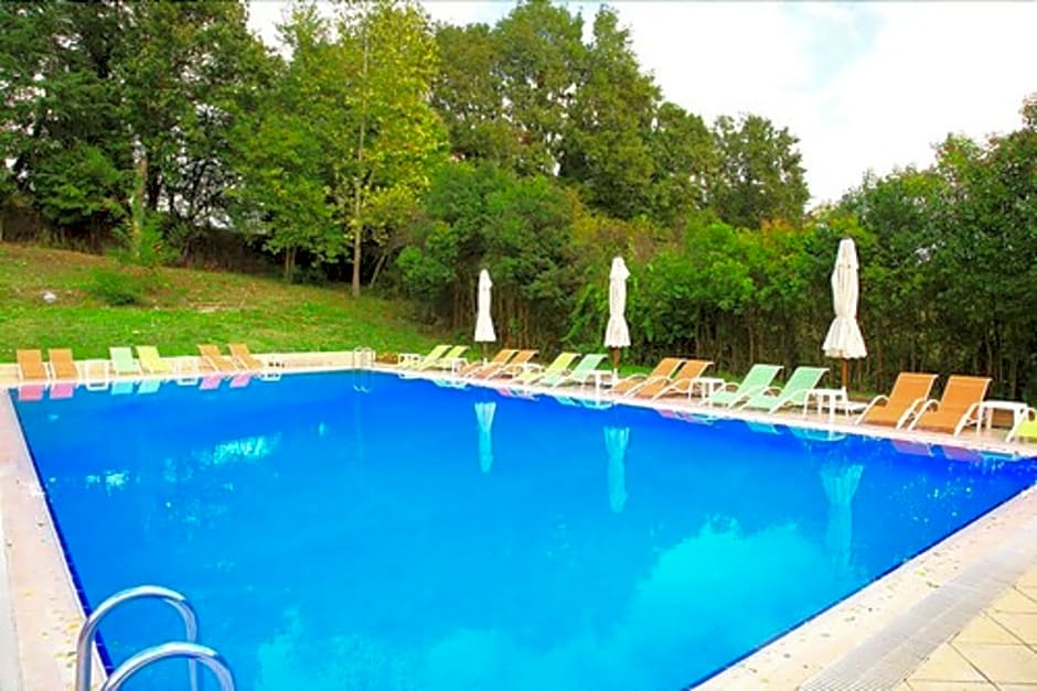 Park Polonezkoy Hotel