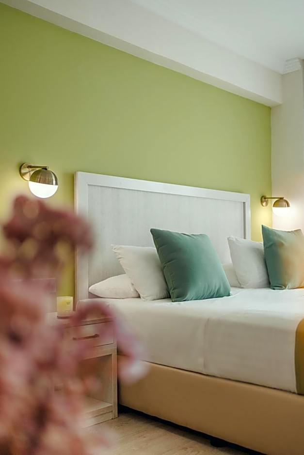 Roseum Boutique Hotel