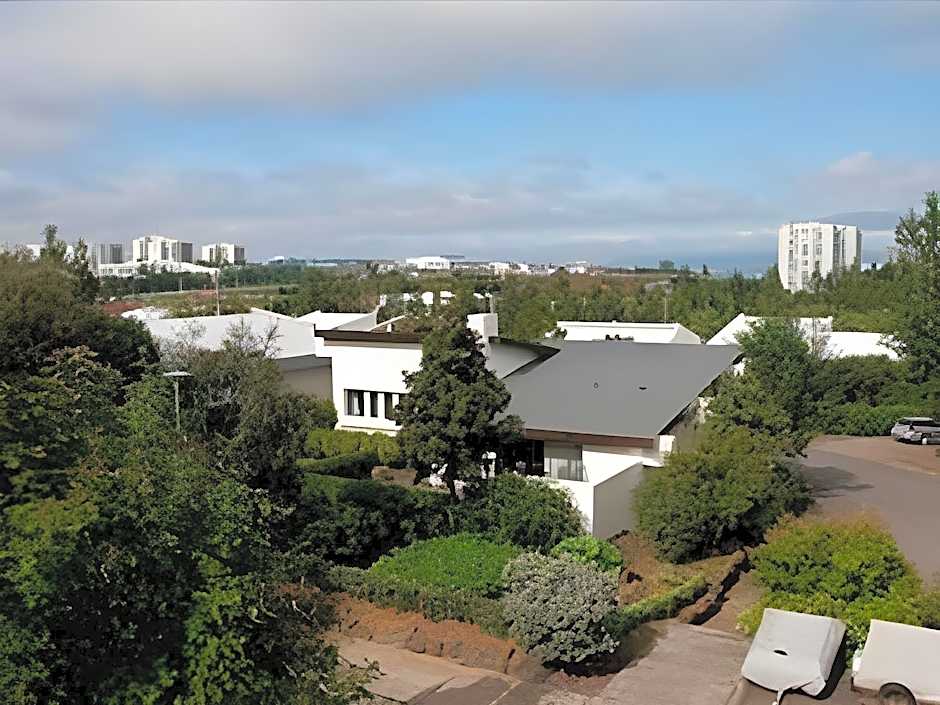 Reykjavik Peace Center