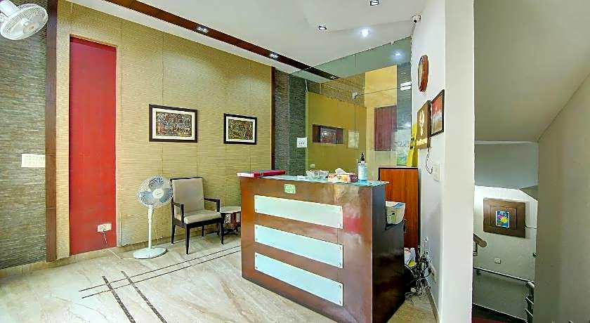 FabHotel Phoenix Hospitality