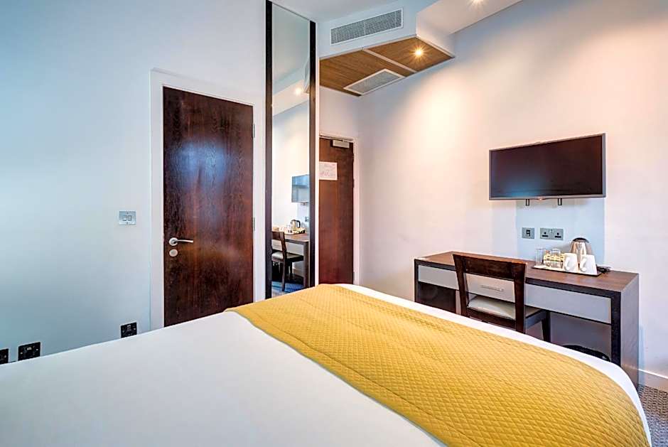 Maitrise Hotel Maida Vale - London
