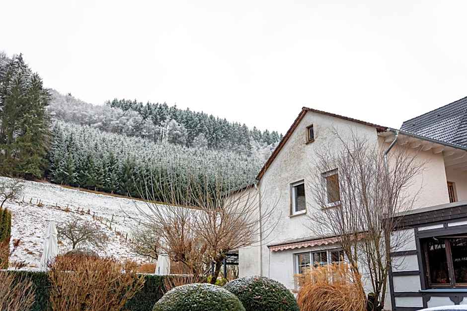Hotel Tiefenhagen Sauerland