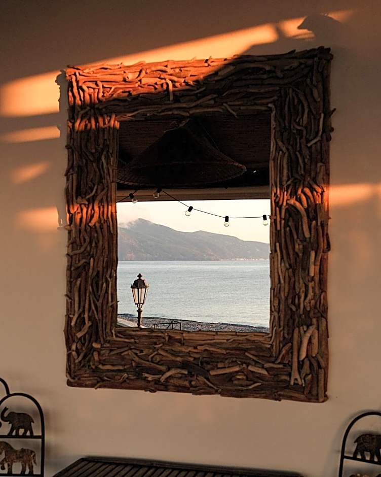 Hotel Mercanti di Mare
