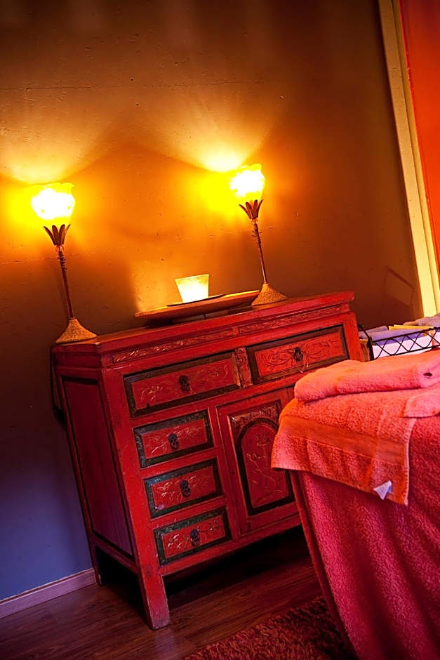 Hotel Thermen Dilbeek