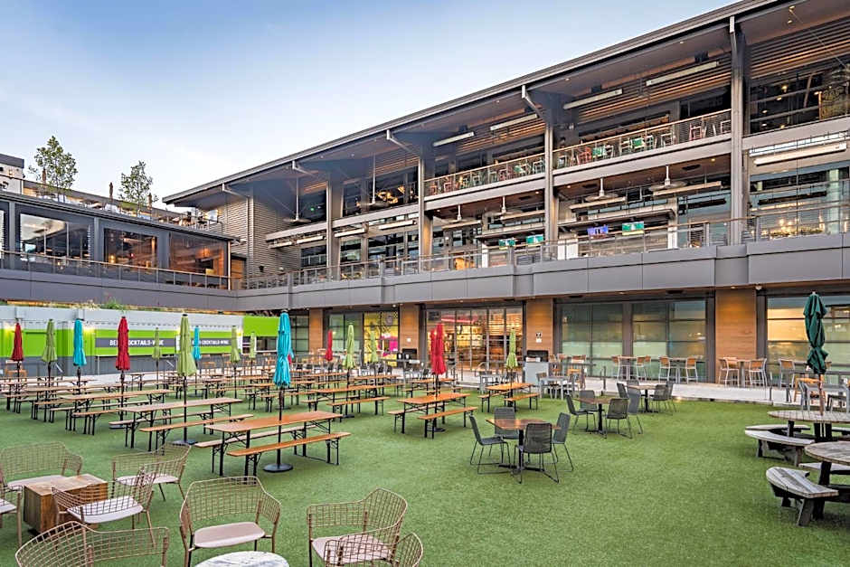 Staybridge Suites Plano North - Frisco by IHG