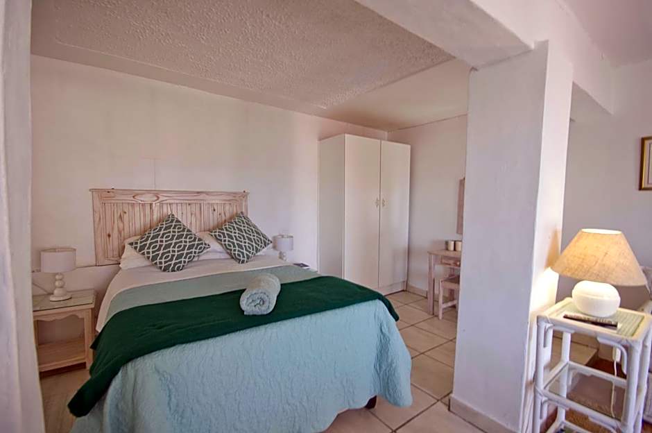 Knysna Manor House