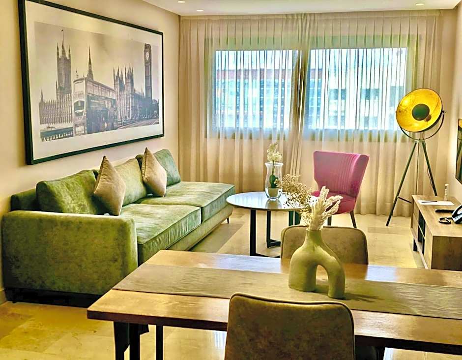 AS Premium By Soho Hotels Maarif