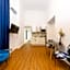 Adagio Downtown Rooms