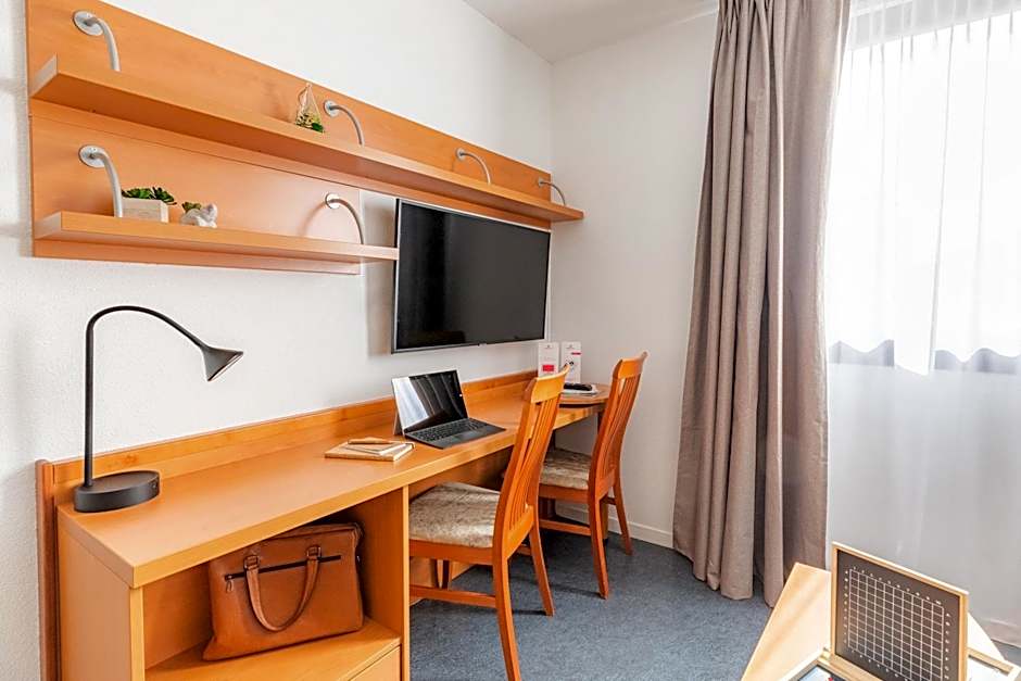 Appart'City Confort Lyon Gerland