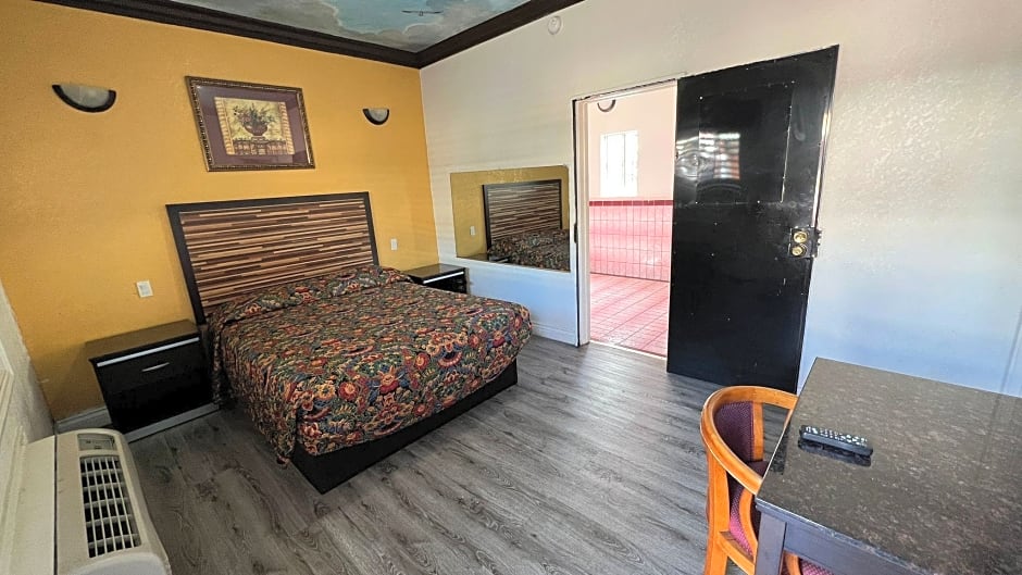 Economy Inn