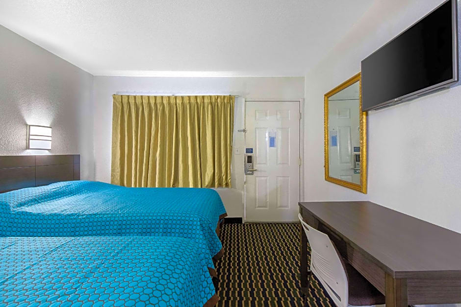 Rodeway Inn Winston Salem Route 52