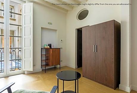 Large Room