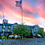 Best Western Plus Ellensburg Hotel