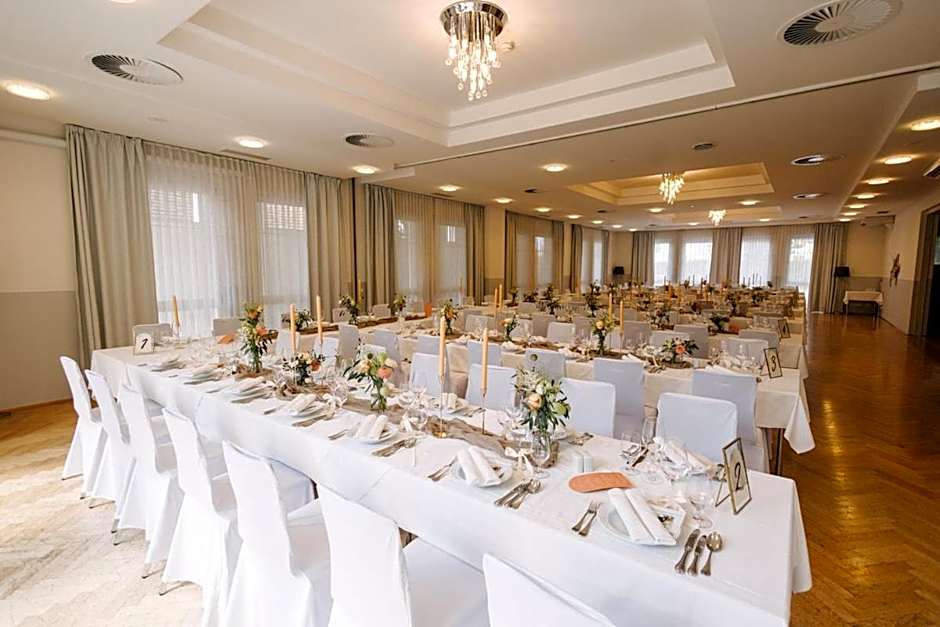 Stadthotel GARNI Pinkafeld