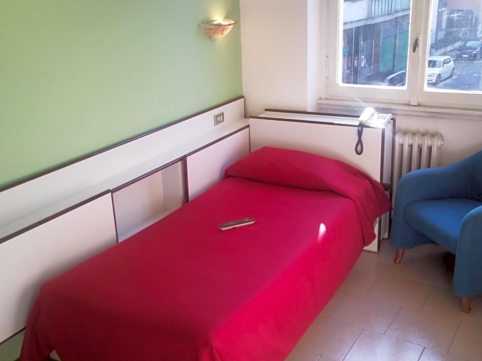 Hotel Bristol