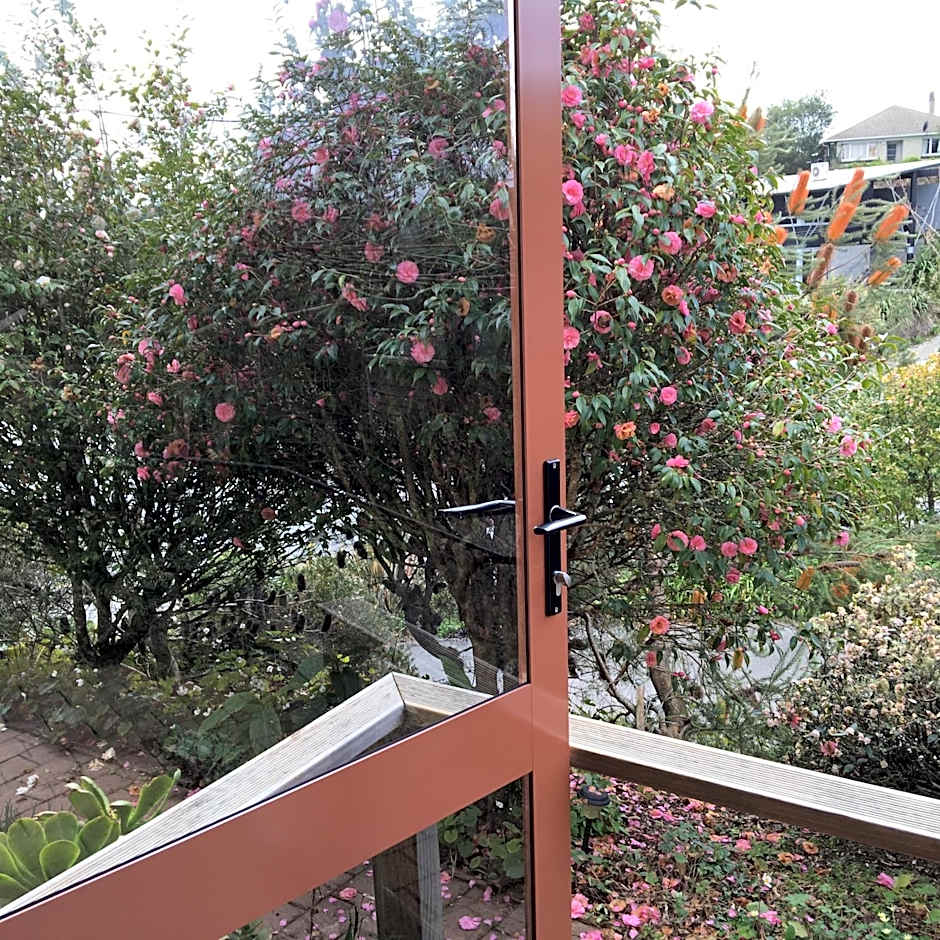 Waitomo Caves Guest Lodge