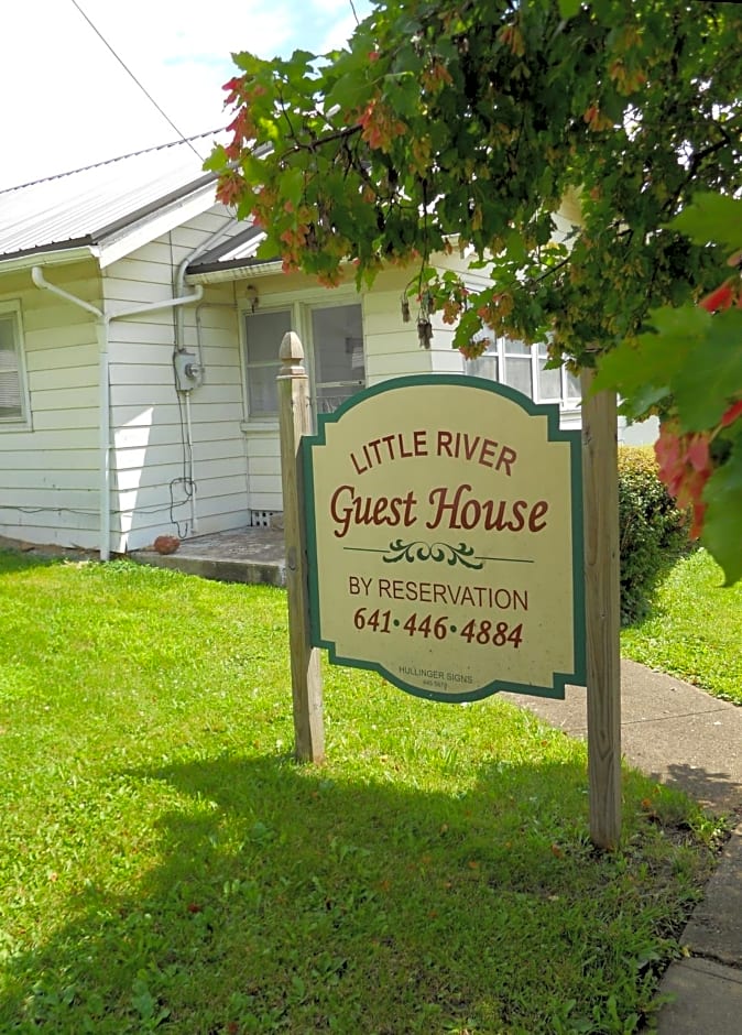 Little River Inn Motel