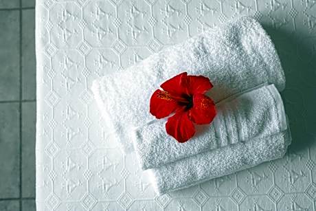 Superior Family Room