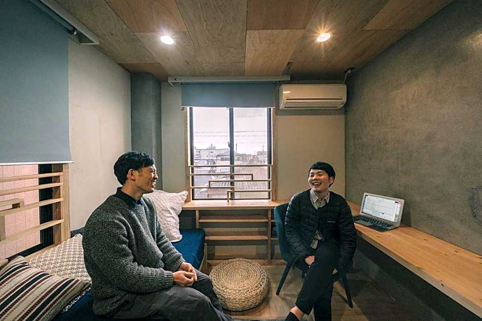 Noasobi Lodge 205- Vacation STAY 44527v