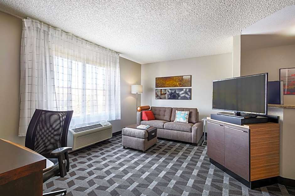 TownePlace Suites by Marriott Tempe at Arizona Mills Mall