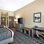BW Plus Heber Valley Hotel