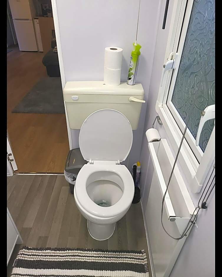 Vacation Escape - Valley Farm -Clacton-on-sea - Holiday Park