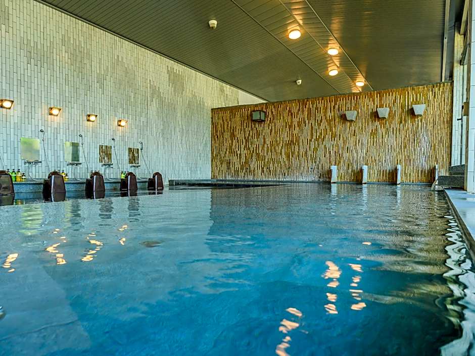 Kamenoi Hotel Nachikatsuura