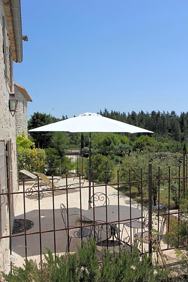 Le Pré de l'Aube