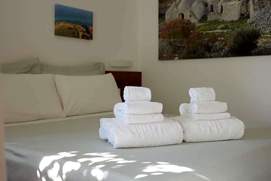 L'Ulivo Bed and Breakfast