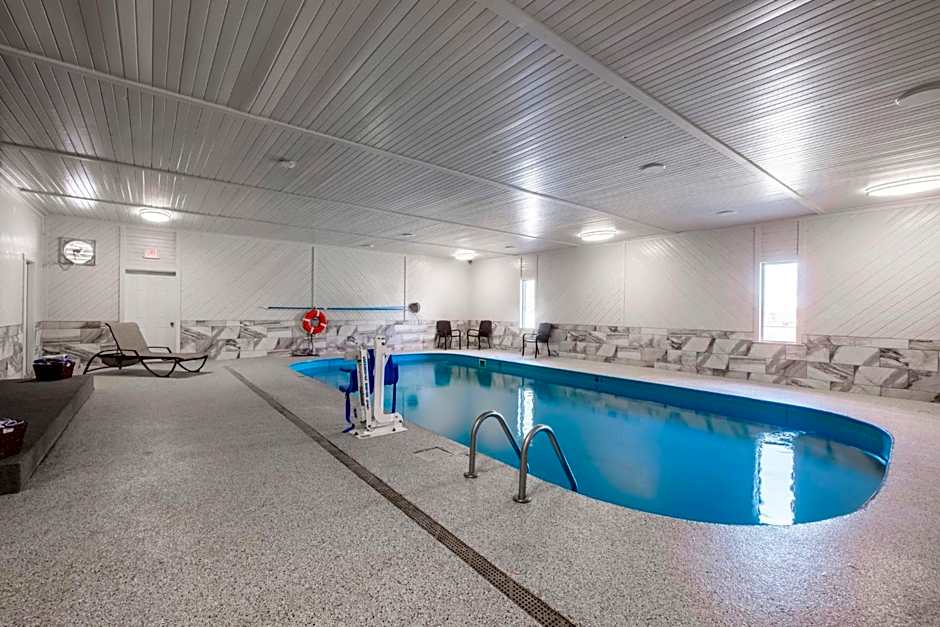 Red Roof Inn Vermillion - U of South Dakota